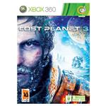 بازی Lost Planet 3 مخصوص Xbox 360 نشر گردو