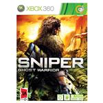 بازی Sniper Ghost Warrior مخصوص Xbox 360 نشر گردو