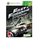 بازی Fast & Furious Showdown مخصوص Xbox 360 نشر گردو
