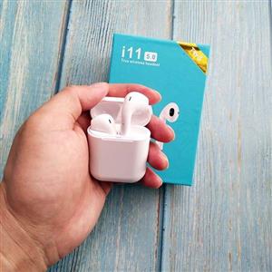 هدفون بی سیم مدل i11-Max TWS V5