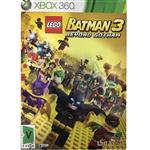 بازی LEGO Batman 3 beyond gotham مخصوص xbox 360 نشر عصر بازی