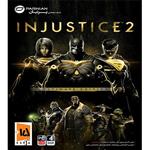 بازی Injustice 2 Ultimate Edition مخصوص PC