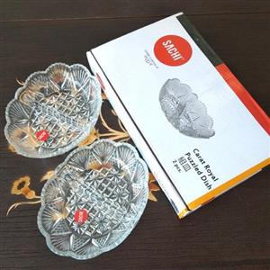 کاسه ساچی مدل Carat Royal بسته دو عددی
