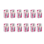 Domino Low Fat Milk 125 ml  pack of 12
