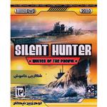 بازی SILENT HUNTER مخصوص PC