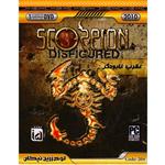 بازی SCORPION DISFIGURED مخصوص PC