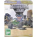 بازی monster jam مخصوص ps2