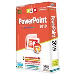 آموزش جامع Microsoft PowerPoint 2019 نشر دنیای نرم افزار سینا