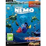 بازی FINDING NEMO مخصوص PC