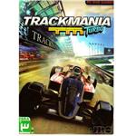 بازی TRACK MANIA TM TURBO مخصوص PC