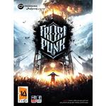 بازی Frostpunk مخصوص pc