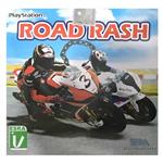 بازی road rash مخصوص ps1