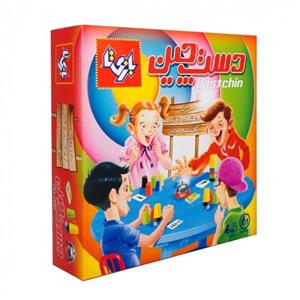 بازی فکری بازی تا کد shb30