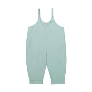 سرهمی دخترانه دایان مدل 1321127 43 Dayan Jumpsuit For Girls 