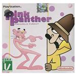 بازی pink panther مخصوص ps1