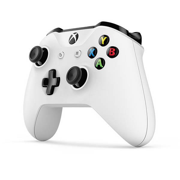 مجموعه کنسول بازی مایکروسافت مدل  Xbox One S ظرفیت 1 ترابایت