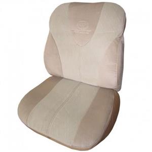 روکش صندلی مخمل تویوتا کمری 2007-2016