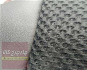 روکش صندلی جک S3 اس 3