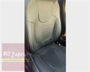 روکش صندلی رنو کپچر چرمی