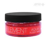 چسب موی المنت پایه آب Element Aqua 