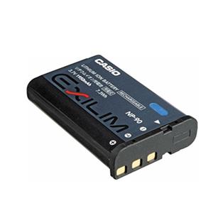 Casio NP-90 Rechargeable Lithium-Ion Battery