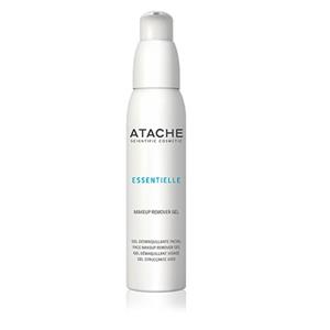 ژل پاک کننده صورت اتچه Atache make up remover gel حجم 115 میل 