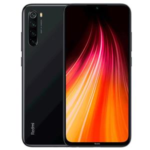 گوشی شیائومی ردمی نوت 8 ظرفیت 4 64 گیگابایت Xiaomi Redmi Note 64GB Mobile Phone 