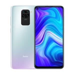 گوشی شیائومی ردمی نوت 8 پرو ظرفیت 6/64 گیگابایت Xiaomi Redmi Note 8 pro 6/64GB Mobile Phone