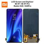 تاچ و ال سی دی گوشی شیائومی Mi 9 Pro