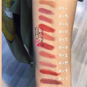 رژ لب جامد الیس شماره 501 تا 524 Alice Lip Stick 4G 