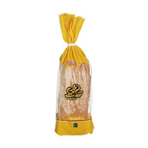 نان تست سفید دیلی نان آوران مقدار 240 گرم Nanavaran White Daily Toast Bread 240 gr