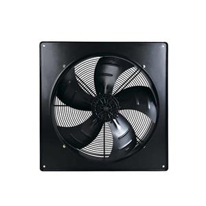هواکش قابدار 50 سانت زیلابگ سری FTP6E-500B