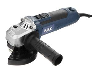 مینی فرز ان ای سی مدل NEC 1169 Angle Grinder 