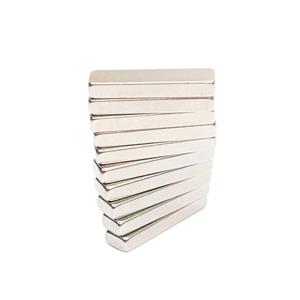 آهن ربا مدل CUBE20X5X3 بسته 10عددی