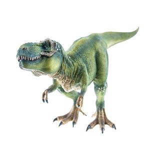 فیگور طرح دایناسور مدل Tyrannosaurus Rex
