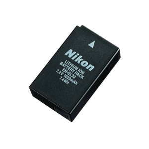 باتری EN-EL20 Nikon EN-EL20 Rechargeable Li-ion Battery (1020mAh)