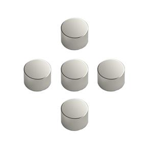 آهن ربا مدل CLY6x4 بسته 5 عددی