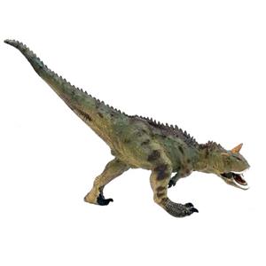 فیگور طرح دایناسور کارنوتاروس مدل Carnotaurus76 
