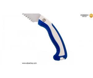 اره باغبانی هیوندای مدل HC33P Hyundai HC33P Straight Pruning Saw