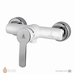 شیر توالت کیان مدل آیدا طلائی