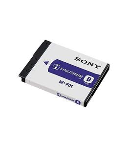 باتری سونی NP-FD1 Sony NP-FD1/M8 Rechargeable Battery Pack