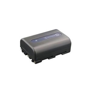 Sony NP-FM50 Info-Lithium Battery (7.2v 1180mAh)