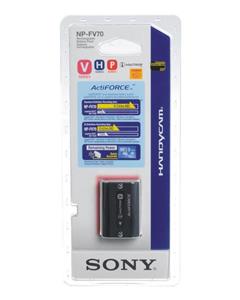 باتری سونی NP-FV70 Sony NP-FV70 Rechargeable Battery
