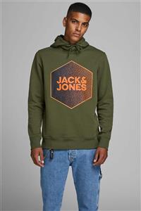 سوئیشرت الاستن Jack & Jones 1568544772 