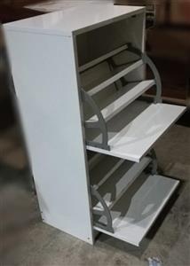 جاکفشی دو طبقه