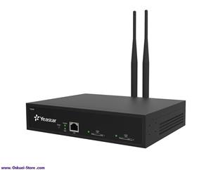 گیت وی یستار مدل TG200 Yeastar GSM TG200 Voip Gateway