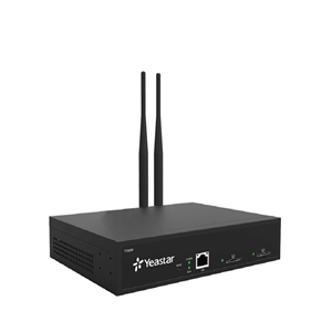 گیت وی یستار مدل TG200 Yeastar GSM TG200 Voip Gateway