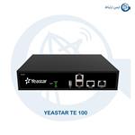 Yeastar GSM TE100 Voip Gateway