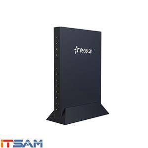 گیت وی TA810 یستار YEASTAR Yeastar TA810 Voip Gateway