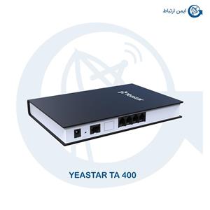 گیت وی TA400 یستار YEASTAR 